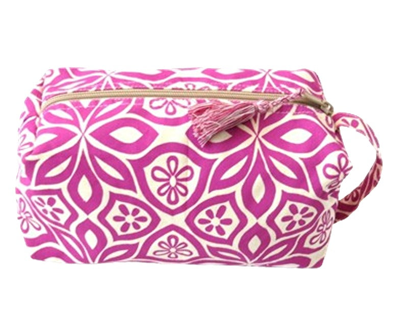 Cosmetic Bag