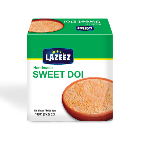 Sweet Doi 400g