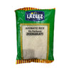 Lazeez Zeera Khati Rice  9LB