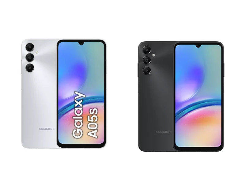 Samsung Galaxy A05s 128GB