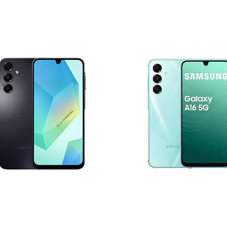 Samsung Galaxy A16 5G 128GB