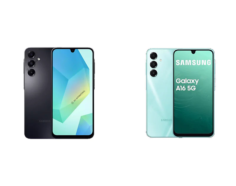 Samsung Galaxy A16 5G 128GB