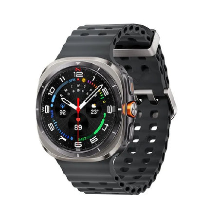 Galaxy Watch Ultra (LTE, 47mm) Titanium Silver