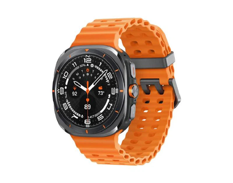 Galaxy Watch Ultra (LTE, 47mm) Titanium Silver