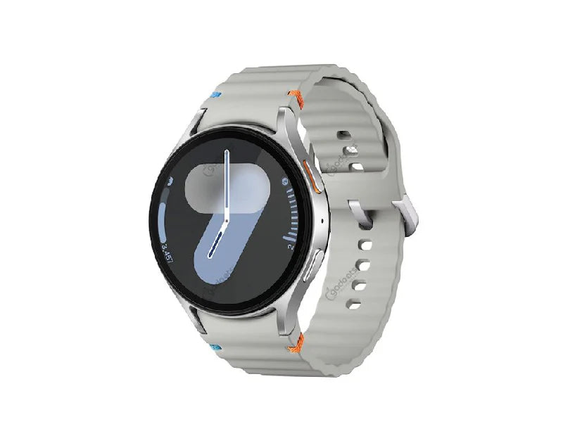 Galaxy Watch 7 (BT, 44mm) Silver