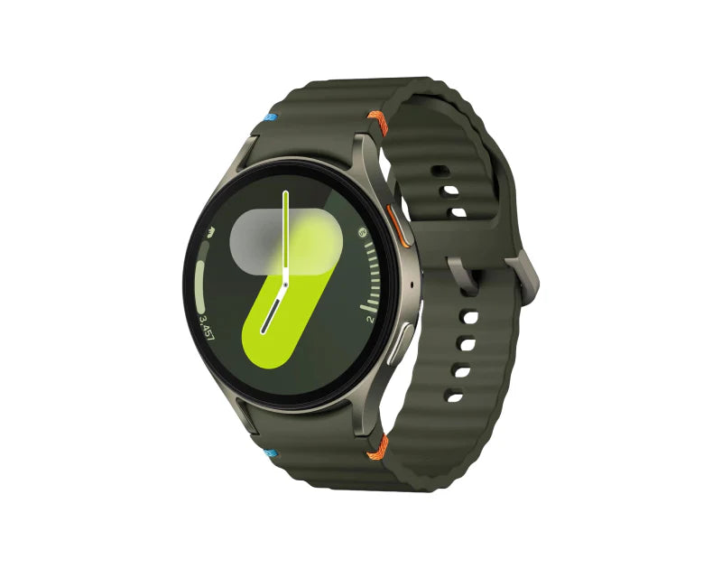 Galaxy Watch 7 (BT, 44mm) Khaki