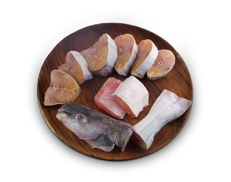 Ayer 5LB Cut & Clean Professionally (Ready to Cook)