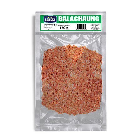 Lazeez Balachaung 150g
