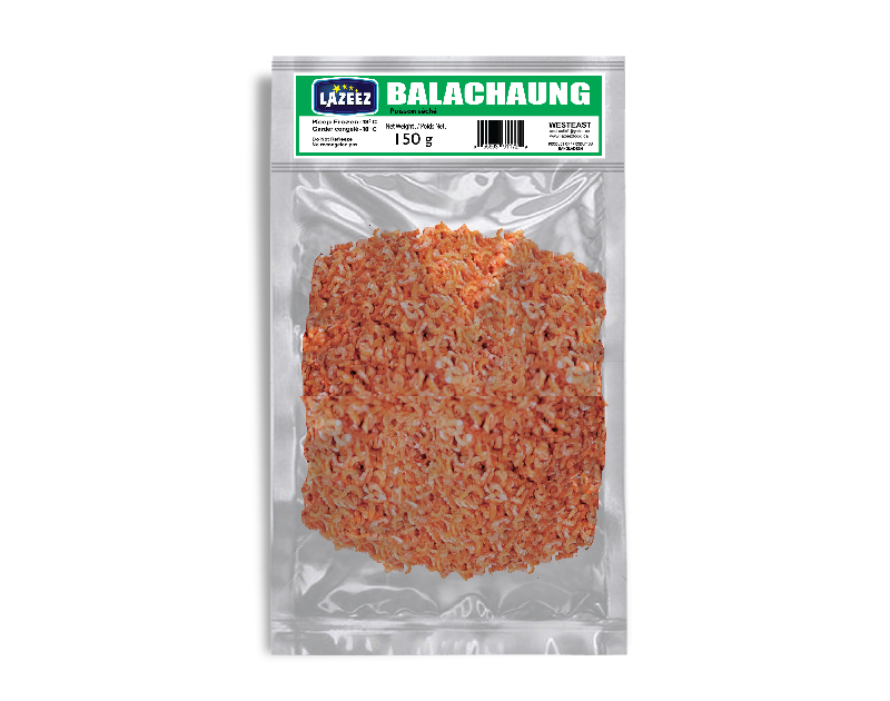 Lazeez Balachaung 150g