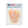 Lazeez Basa Fillet Gross Wt 3LB. 3LB X 9 Pack Per Case. Save $9