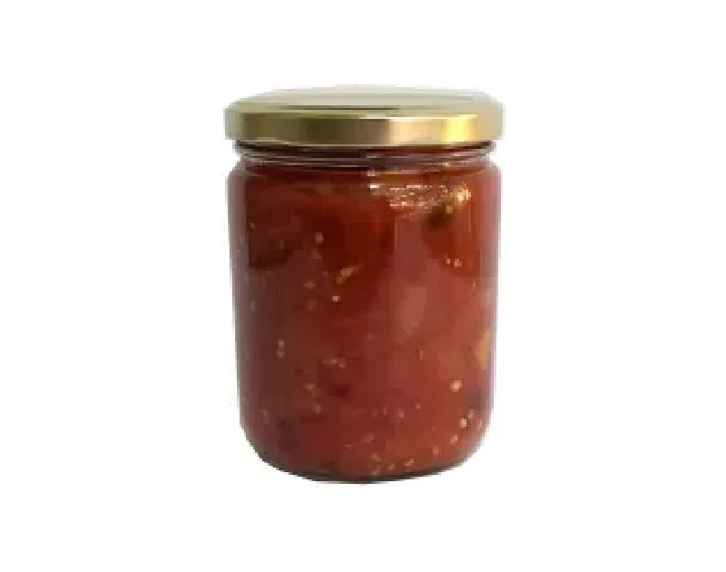 Lazeez Chilli Pickle 400g