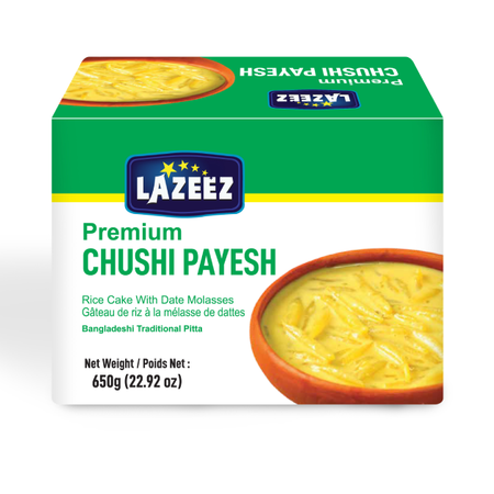 Lazeez Chushi Payesh 400g