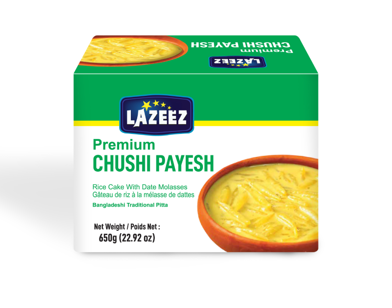 Lazeez Chushi Payesh 400g