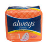 Always Classic Normal 10pcs