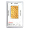 1 oz Credit Suisse Gold Bar