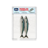 Lazeez Mackerel Fish 40LB (2 Pcs Per Pack). Save $15