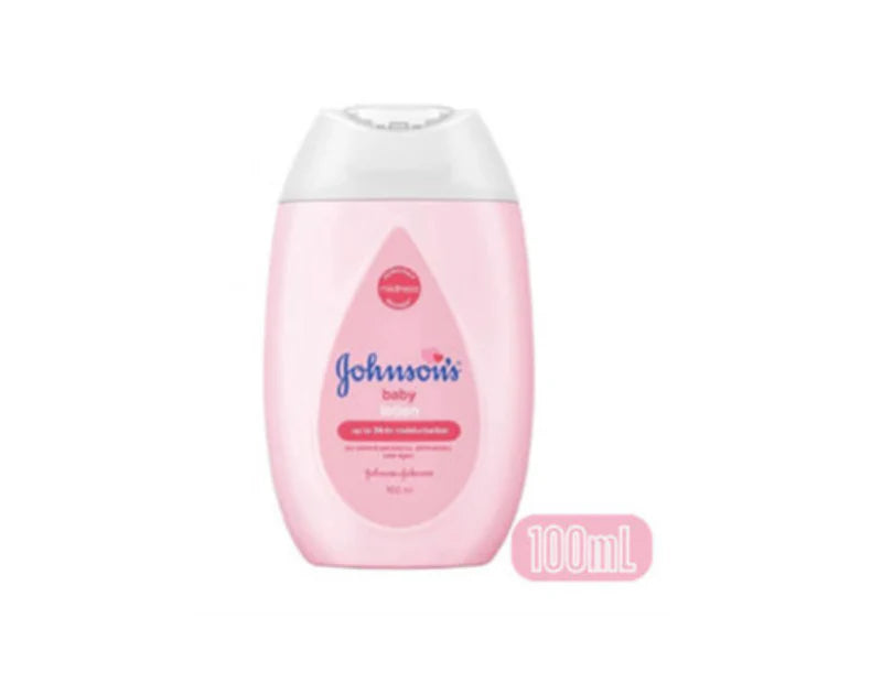 Johnson's Baby Lotion 100ml