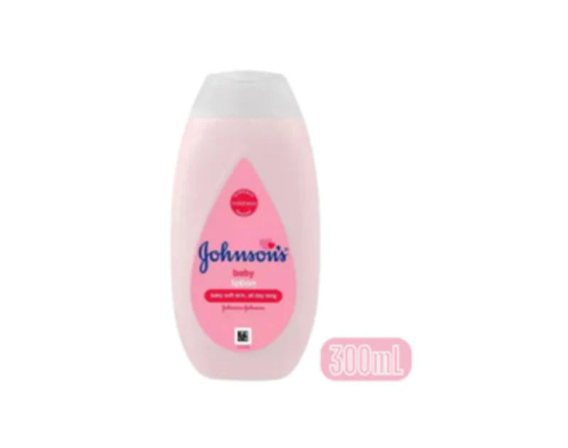 Johnson's Baby Lotion 300ml