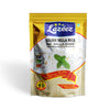 Lazeez Golden Sella Rice 10LB
