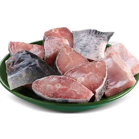 Katla 10LB Cut & Clean Professionally (Ready to Cook)