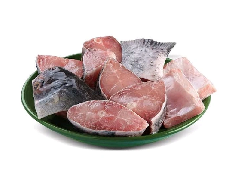 Katla 5LB Cut & Clean Professionally (Ready to Cook)