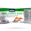 Lazeez   Khejur Gur Solid 500g