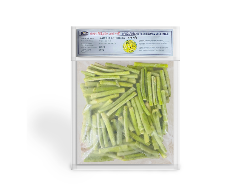 Lazeez Kochur Loti 300g