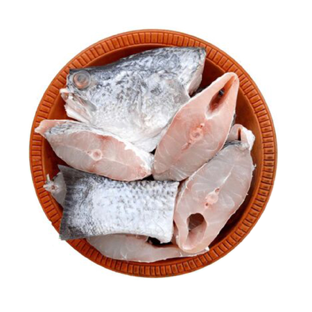 Koral 5LB Cut & Clean Professionally (Ready to Cook)