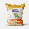 Lazzez Steam Basmati Rice 40LB. Factory Price, Save $7.5