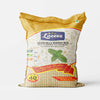 Lazeez Golden Sella Basmati Rice 40LB. Factory Price, Save $5