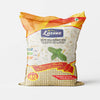 Lazeez White Sella Basmati Rice 40LB. Factory Price, Save $5