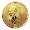1/20 oz Gold Maple Coin