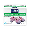 Lazeez Mrigal Steak 800g – Ready to Cook (scale off and clean professionally)