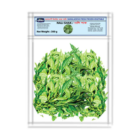 Lazeez Nali Shak 300g
