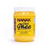 NANAK Ghee 800g. 12 Jar x 800 g Per Case. Save $8