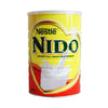 Nido Milk Powder 1800g x 6 Jar Per Case