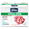 Lazeez Oxtail Stew 2LB