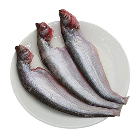 Lazeez Pabda Block 500g