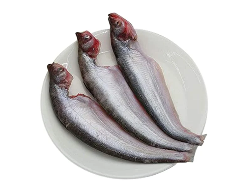 Lazeez Pabda Block 500g