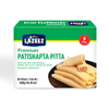 Lazeez Patishapta Pitta 6 pcs 400g