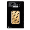 1 oz Perth Mint Gold Bar