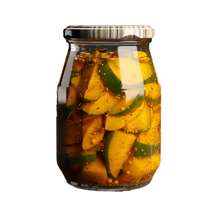 Lazeez Mango Pickle 400g