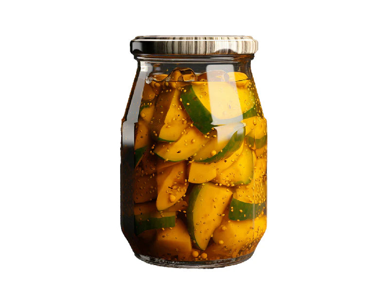 Lazeez Mango Pickle 400g