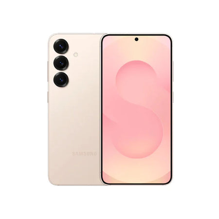 Samsung Galaxy S25 128GB (Pink Gold)