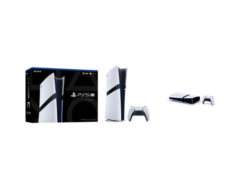 PlayStation®5 Digital Edition (Model Group - Slim), Play Like Never Before® (1TB)