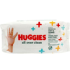 Huggies Baby Wipes All Over Clean 56pcs