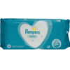 Pampers Baby Wipes Sensitive Fragrance-free 52pcs