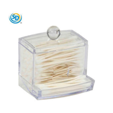 SD Cotton Swab Dispenser
