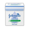 Johnson's Cotton Buds 200ct