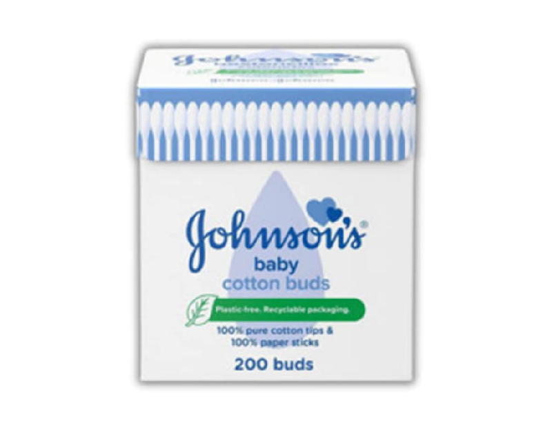 Johnson's Cotton Buds 200ct